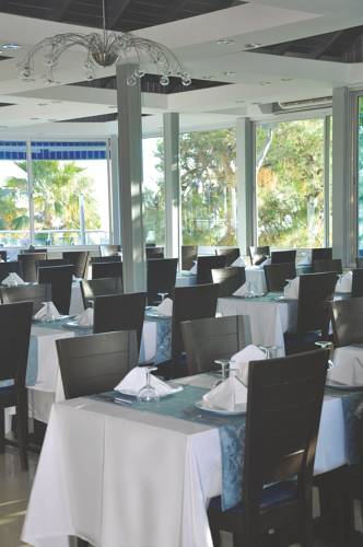 Blue Diamond Alya Hotel, Аланья, Туреччина мініатюра 53