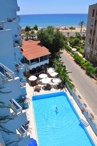 Blue Diamond Alya Hotel, Аланья, Туреччина мініатюра 56
