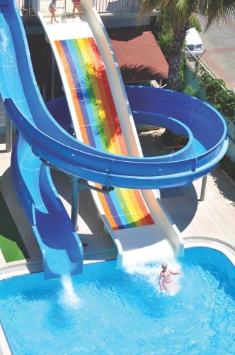 Blue Diamond Alya Hotel, Аланья, Туреччина мініатюра 57