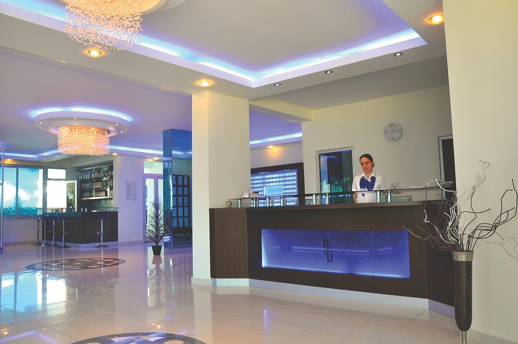Blue Diamond Alya Hotel, Аланья, Туреччина мініатюра 59