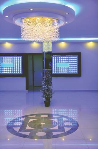 Blue Diamond Alya Hotel, Аланья, Туреччина мініатюра 60