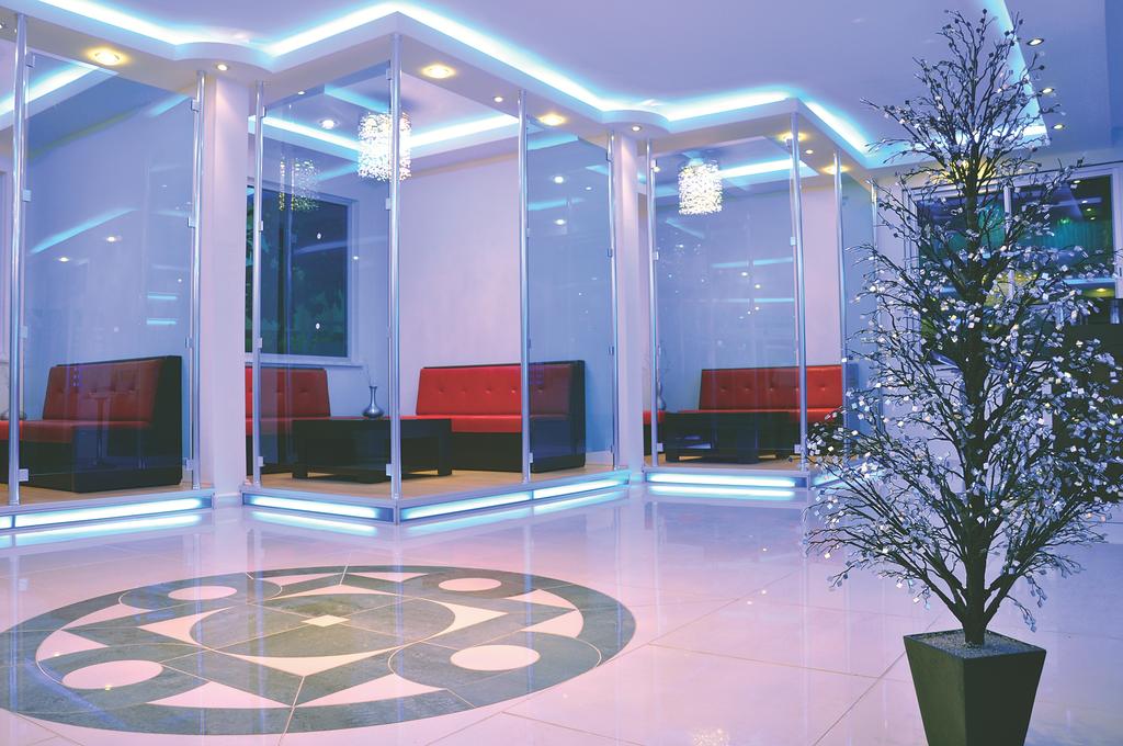 Blue Diamond Alya Hotel, Аланья, Туреччина мініатюра 61