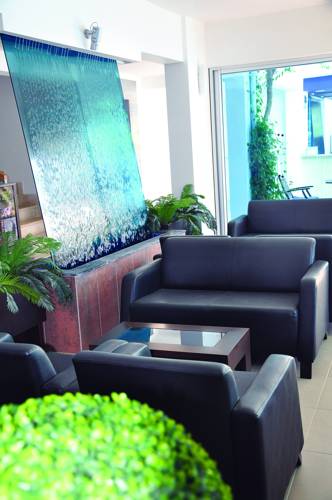 Blue Diamond Alya Hotel, Аланья, Туреччина мініатюра 62
