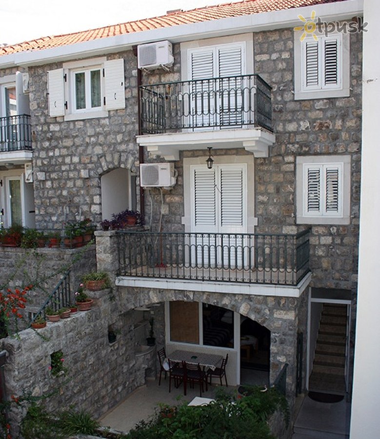 Casa Mis Apartments — Будванськая Рівʼєра, Чорногорія — фото 1