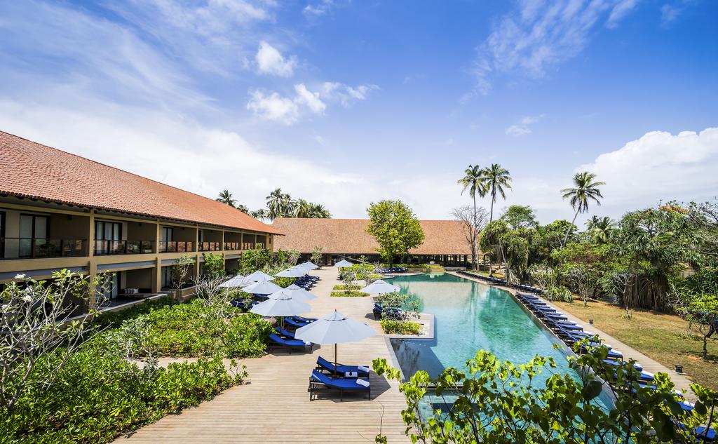 Anantara Kalutara Resort — Калутара, Шрі Ланка мініатюра 136