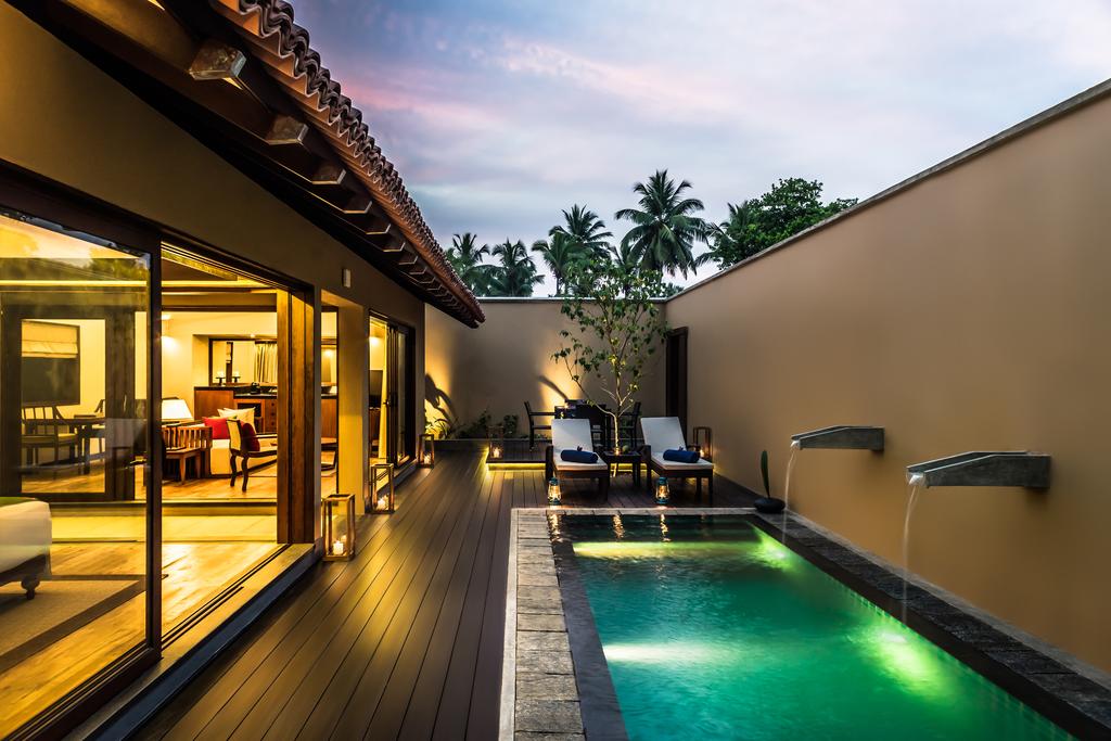 Anantara Kalutara Resort — Калутара, Шрі Ланка мініатюра 138