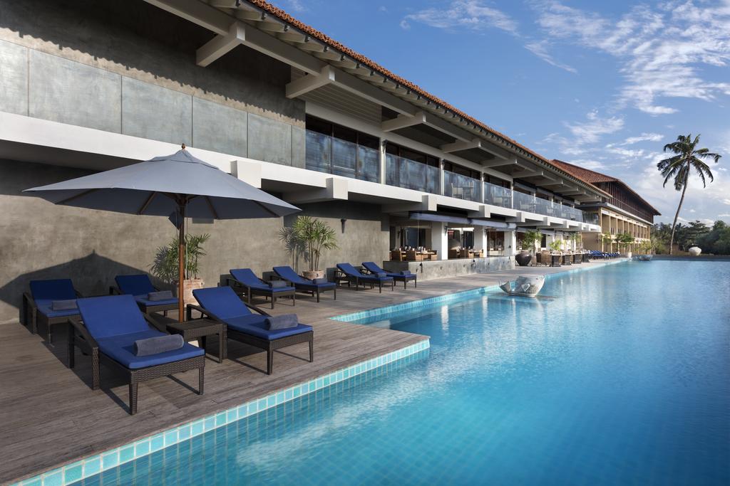 Anantara Kalutara Resort — Калутара, Шрі Ланка мініатюра 140