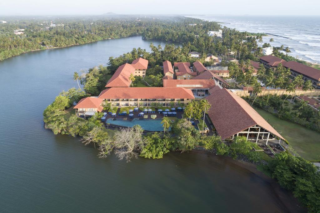 Anantara Kalutara Resort — Калутара, Шрі Ланка мініатюра 142