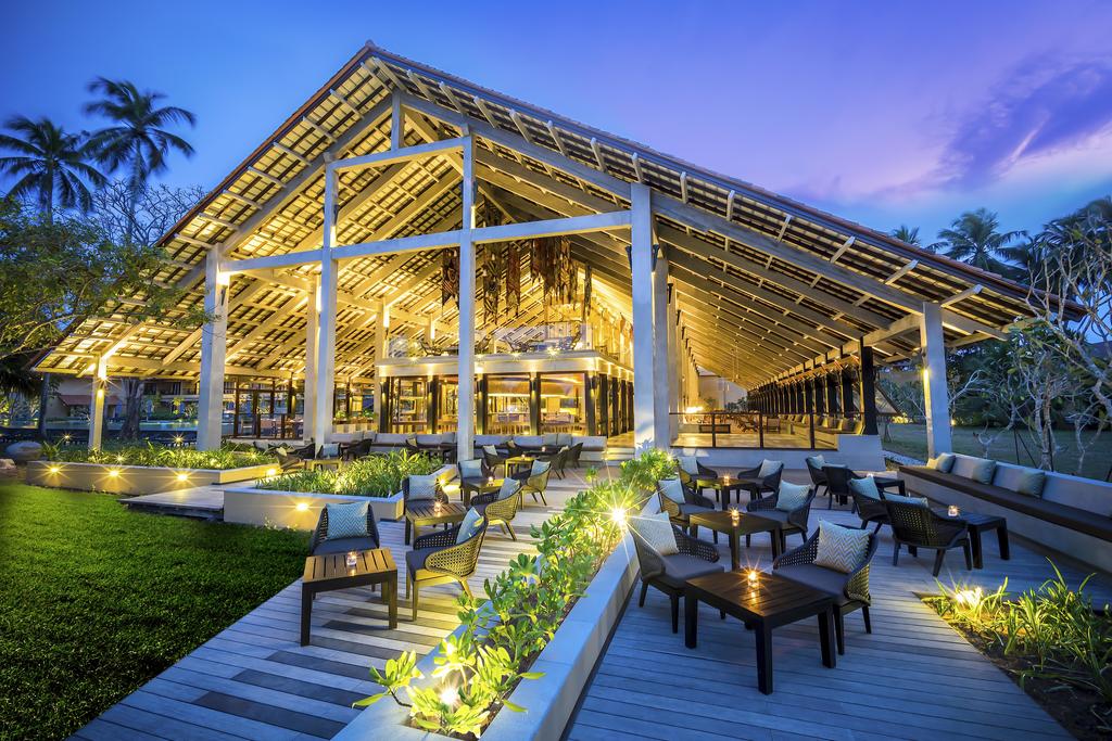 Anantara Kalutara Resort — Калутара, Шрі Ланка мініатюра 144