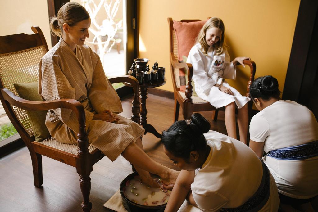 Anantara Kalutara Resort — Калутара, Шрі Ланка мініатюра 148