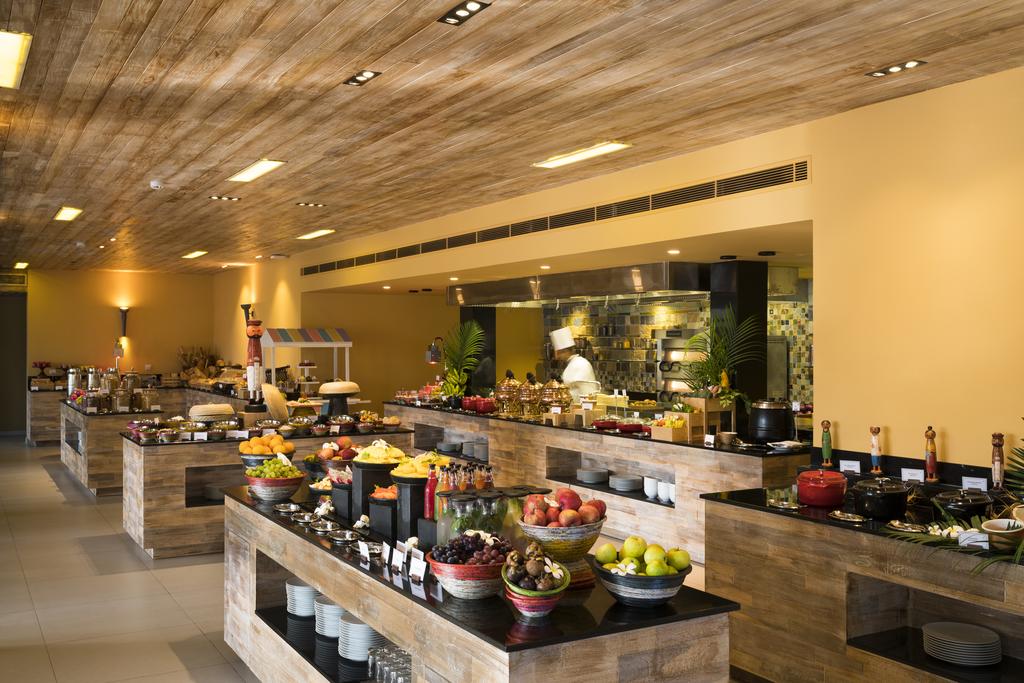 Anantara Kalutara Resort — Калутара, Шрі Ланка мініатюра 149
