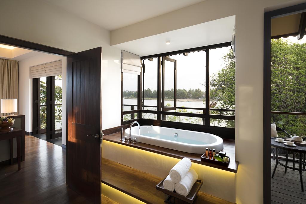 Anantara Kalutara Resort — Калутара, Шрі Ланка мініатюра 152