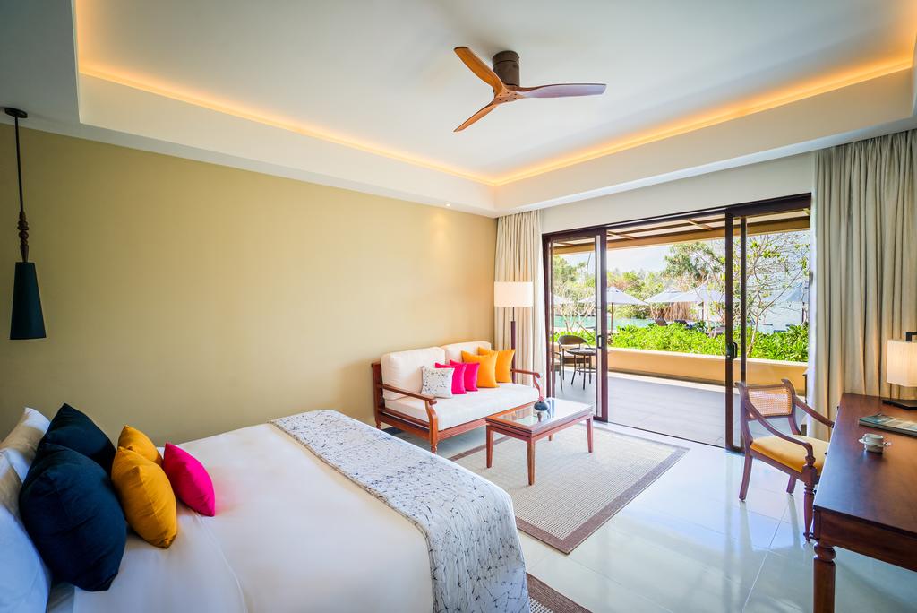 Anantara Kalutara Resort — Калутара, Шрі Ланка мініатюра 153