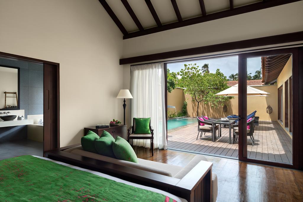 Anantara Kalutara Resort — Калутара, Шрі Ланка мініатюра 164