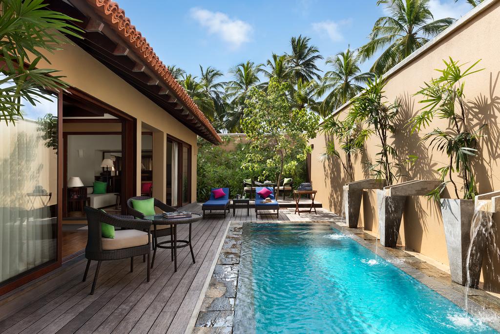 Anantara Kalutara Resort — Калутара, Шрі Ланка мініатюра 167
