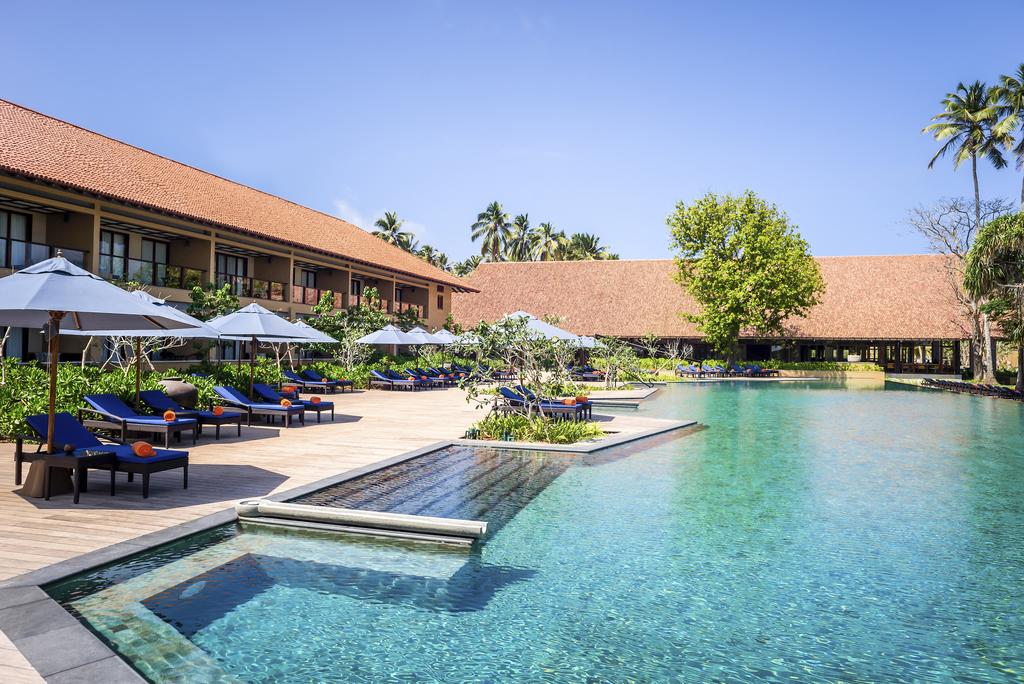 Anantara Kalutara Resort — Калутара, Шрі Ланка мініатюра 169
