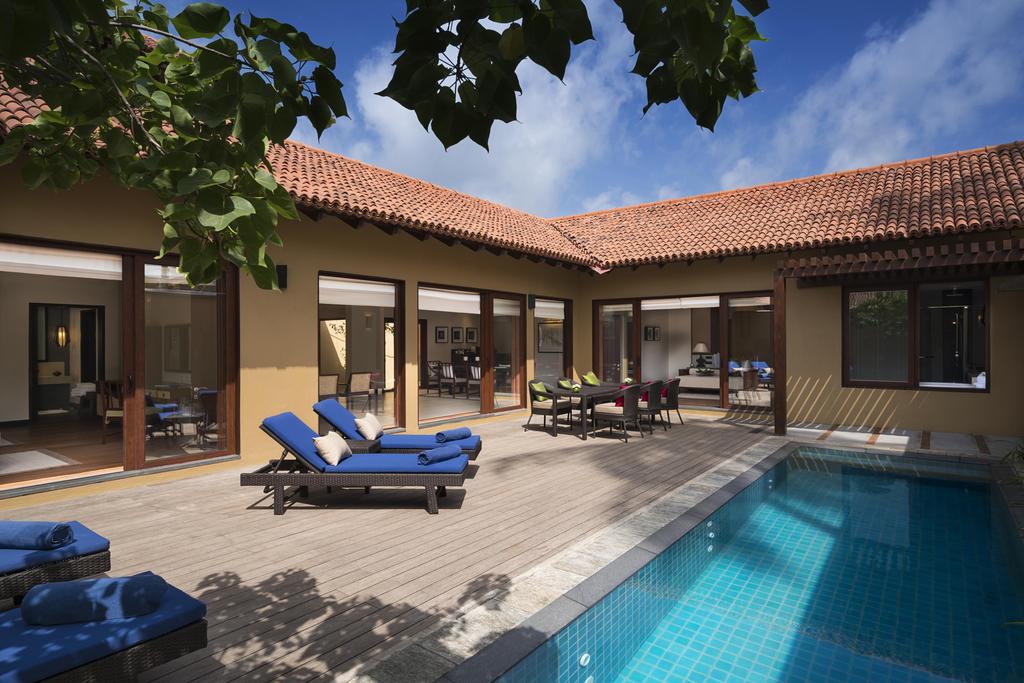 Anantara Kalutara Resort — Калутара, Шрі Ланка мініатюра 172