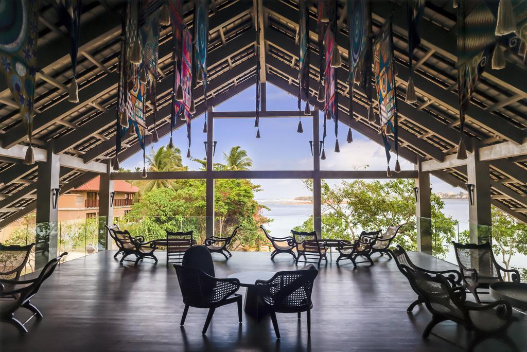 Anantara Kalutara Resort — Калутара, Шрі Ланка мініатюра 174