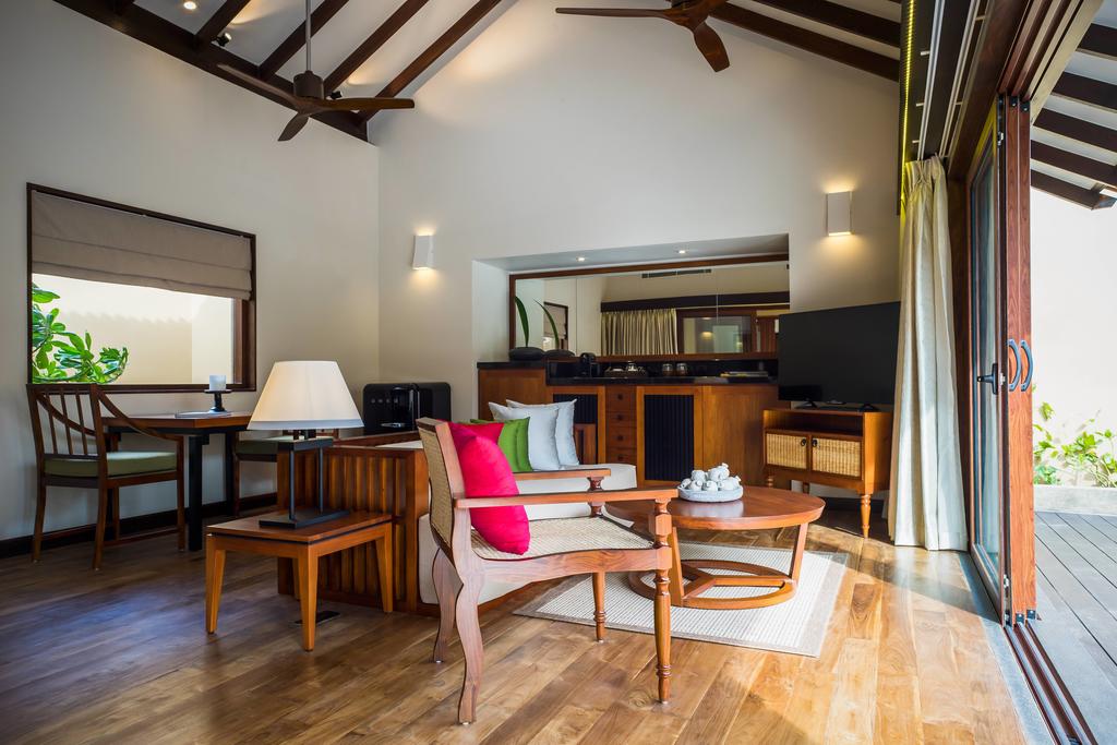 Anantara Kalutara Resort — Калутара, Шрі Ланка мініатюра 180