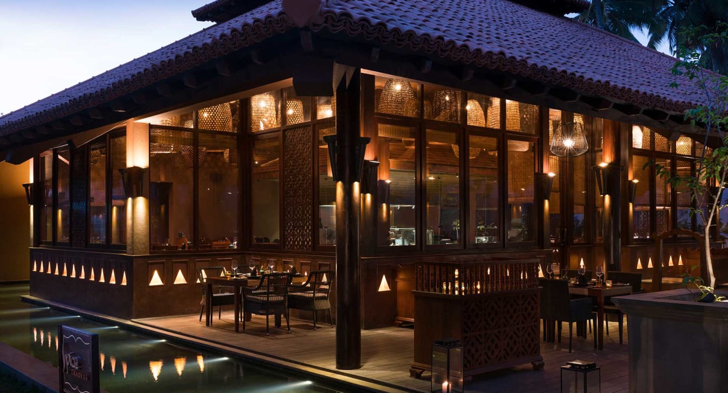 Anantara Kalutara Resort — Калутара, Шрі Ланка мініатюра 182