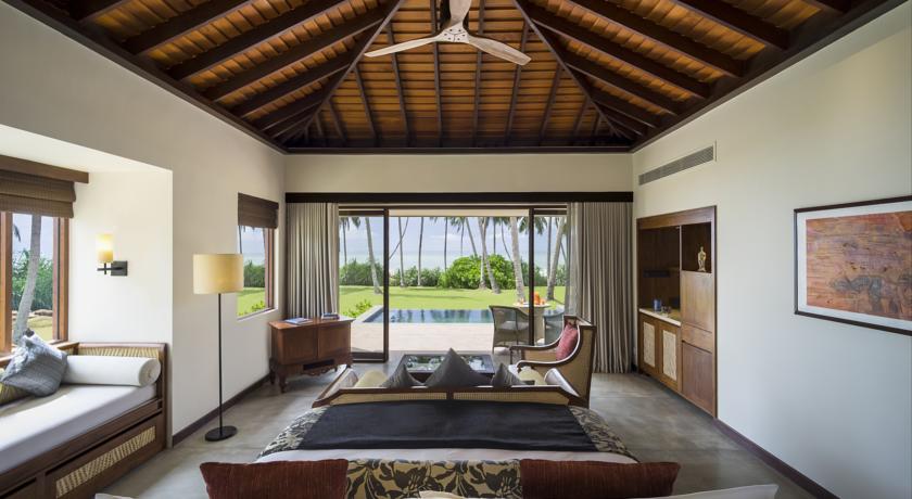 Anantara Peace Haven Tangalle Resort — Тангалле, Шрі Ланка мініатюра 7