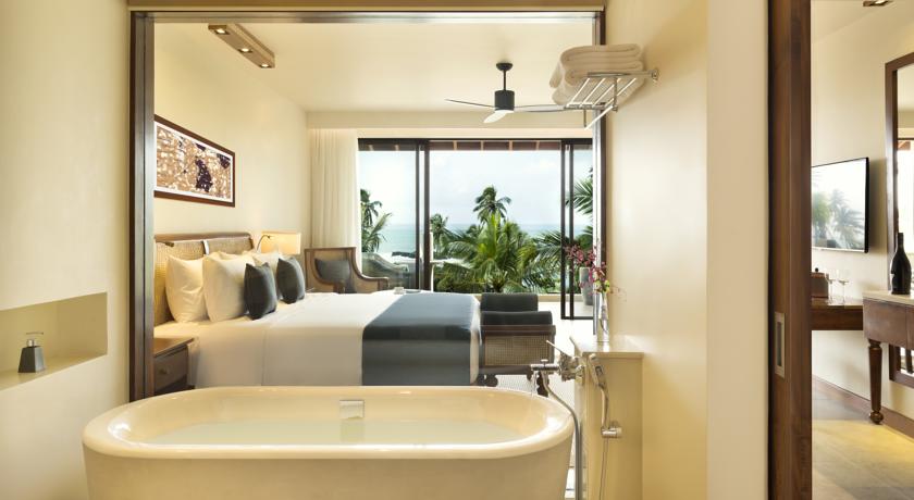 Anantara Peace Haven Tangalle Resort — Тангалле, Шрі Ланка мініатюра 9