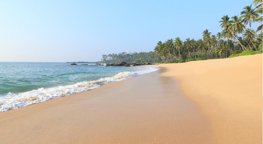 Anantara Peace Haven Tangalle Resort — Тангалле, Шрі Ланка мініатюра 11