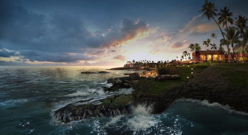 Anantara Peace Haven Tangalle Resort — Тангалле, Шрі Ланка мініатюра 12