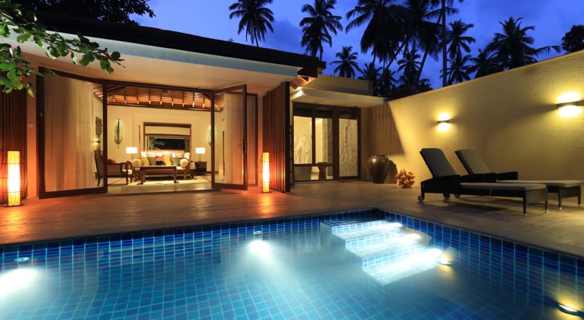 Anantara Peace Haven Tangalle Resort — Тангалле, Шрі Ланка мініатюра 14
