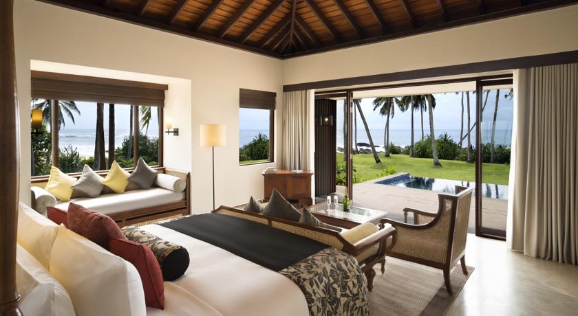 Anantara Peace Haven Tangalle Resort — Тангалле, Шрі Ланка мініатюра 15