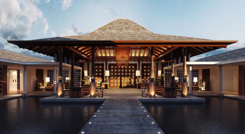 Anantara Peace Haven Tangalle Resort — Тангалле, Шрі Ланка мініатюра 17