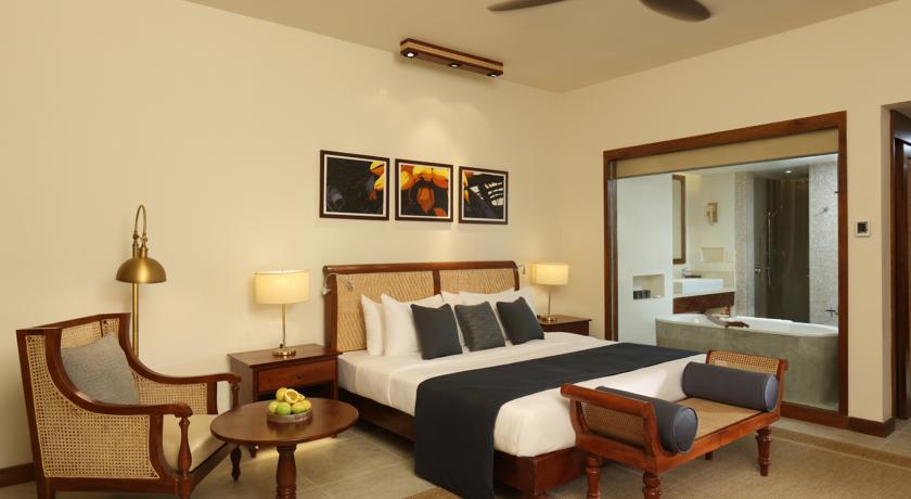 Anantara Peace Haven Tangalle Resort — Тангалле, Шрі Ланка мініатюра 19