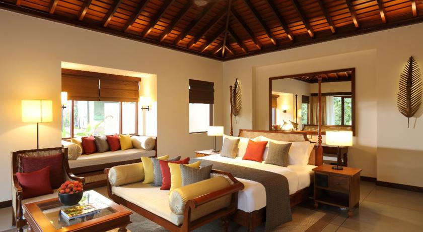 Anantara Peace Haven Tangalle Resort — Тангалле, Шрі Ланка мініатюра 21