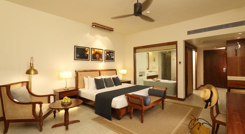 Anantara Peace Haven Tangalle Resort — Тангалле, Шрі Ланка мініатюра 22
