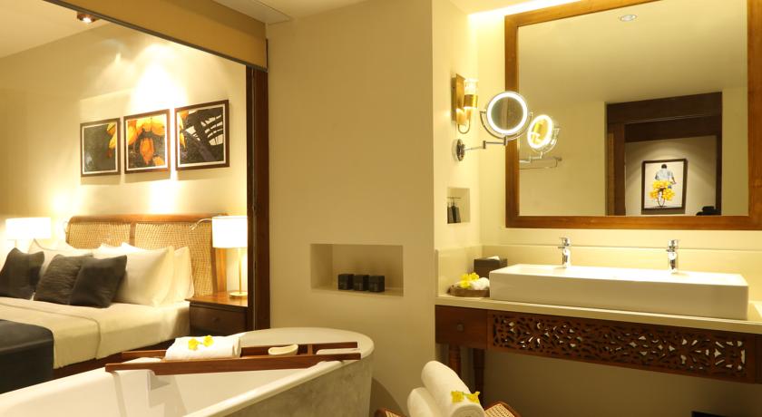 Anantara Peace Haven Tangalle Resort — Тангалле, Шрі Ланка мініатюра 23