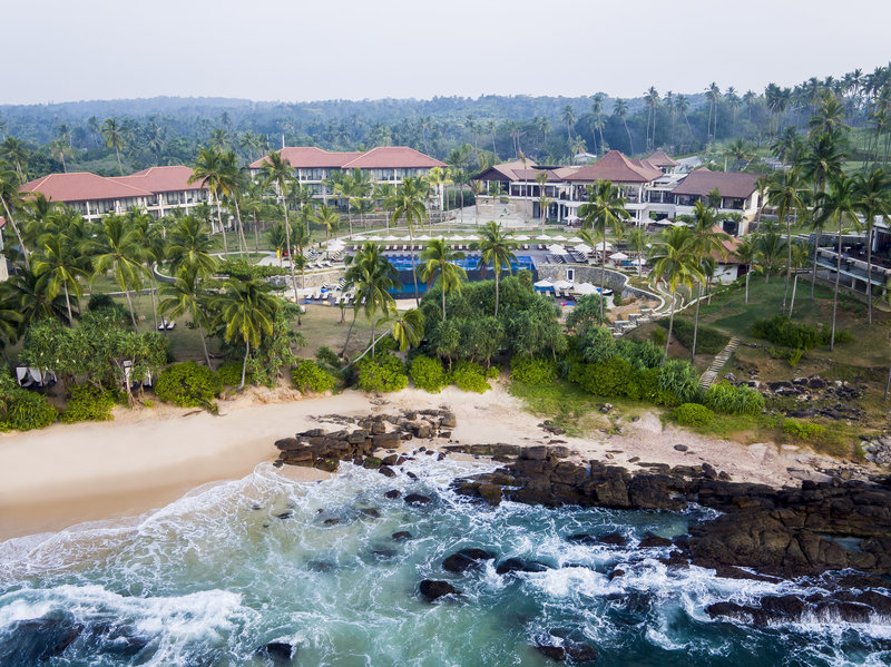 Anantara Peace Haven Tangalle Resort — Тангалле, Шрі Ланка мініатюра 25