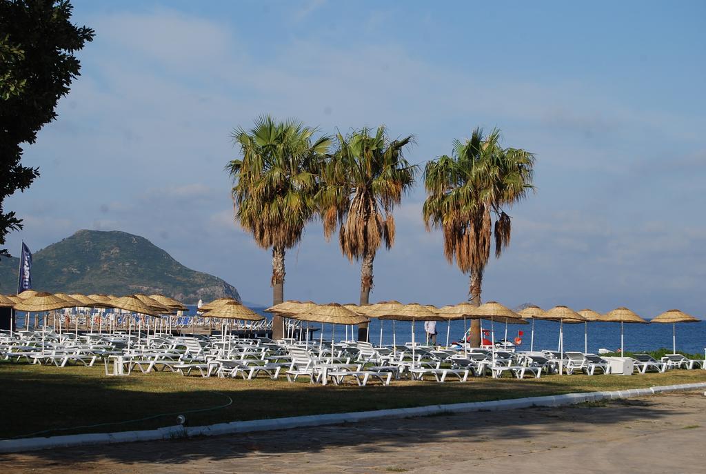 Ladonia Hotels Club Blue White — Бодрум, Туреччина мініатюра 66