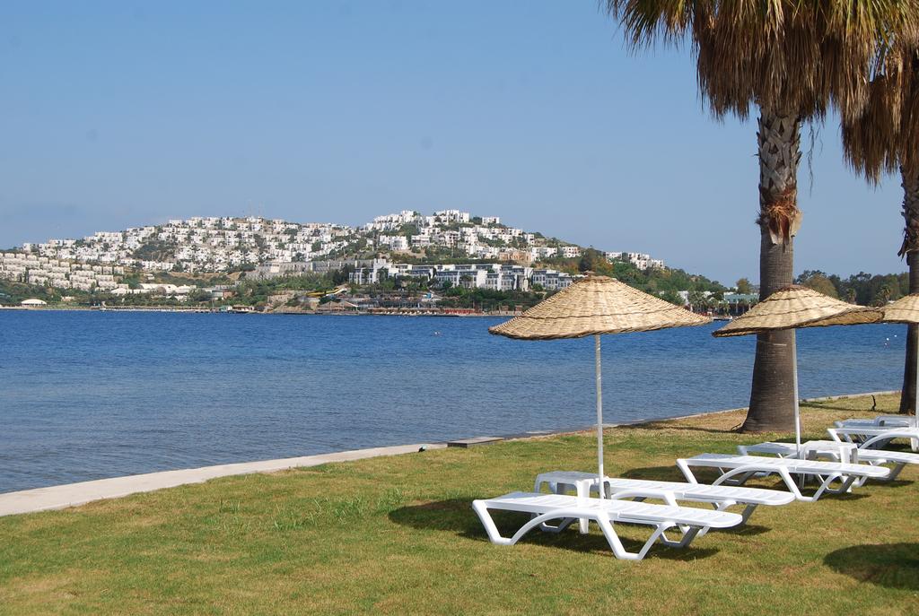 Ladonia Hotels Club Blue White — Бодрум, Туреччина мініатюра 67