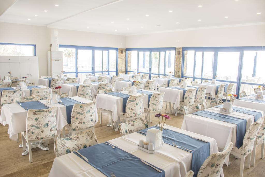 Ladonia Hotels Club Blue White — Бодрум, Туреччина мініатюра 71