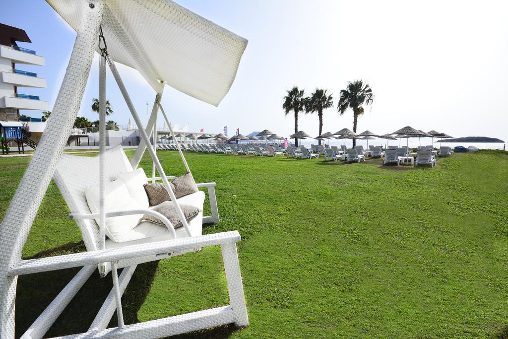 Ladonia Hotels Club Blue White — Бодрум, Туреччина мініатюра 72