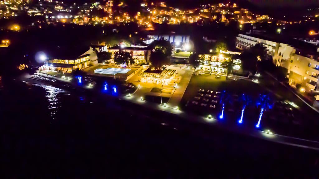 Ladonia Hotels Club Blue White — Бодрум, Туреччина мініатюра 73