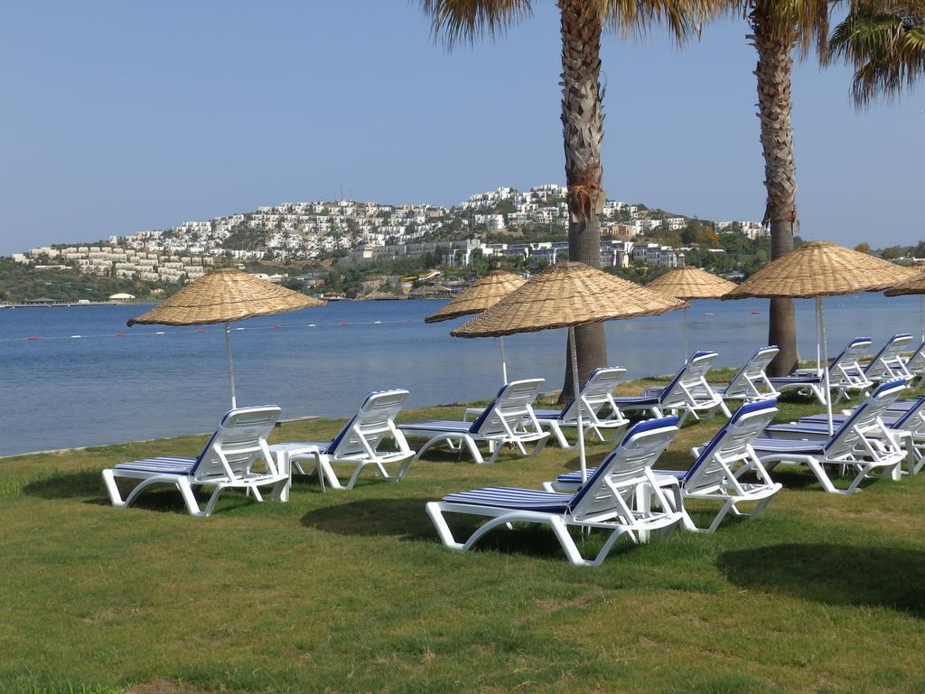 Ladonia Hotels Club Blue White — Бодрум, Туреччина мініатюра 77