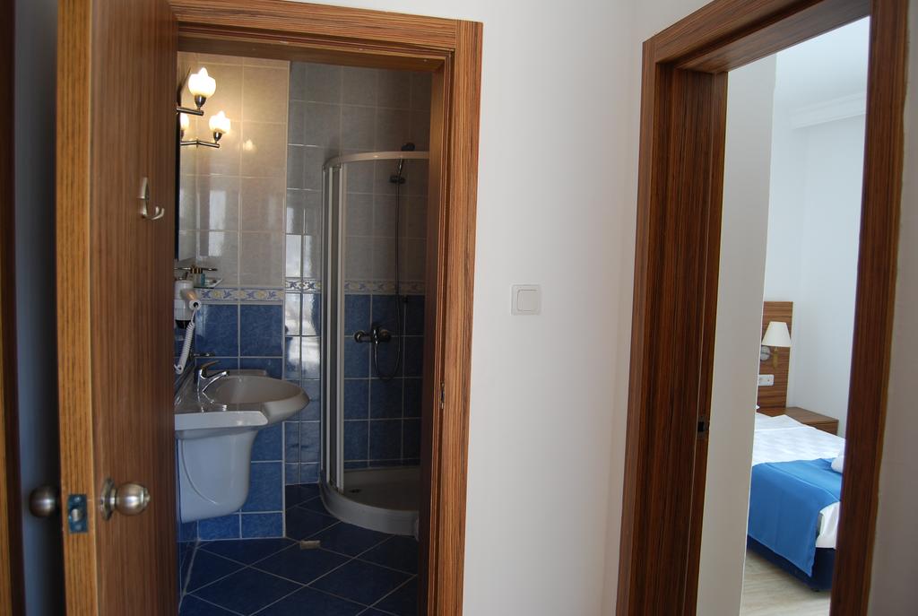 Ladonia Hotels Club Blue White — Бодрум, Туреччина мініатюра 78