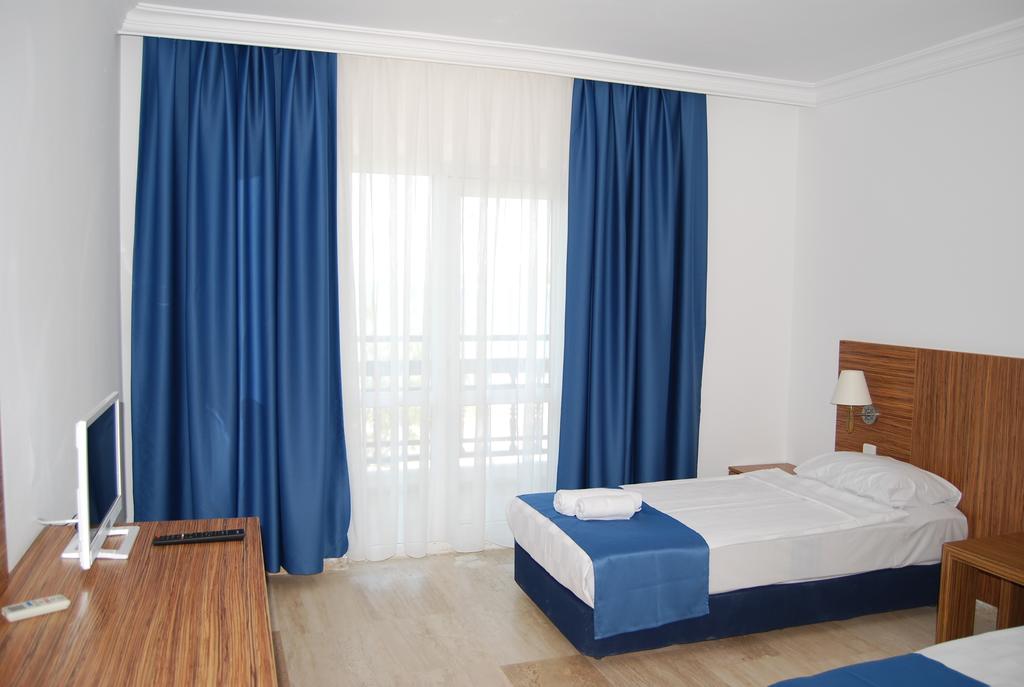 Ladonia Hotels Club Blue White — Бодрум, Туреччина мініатюра 79