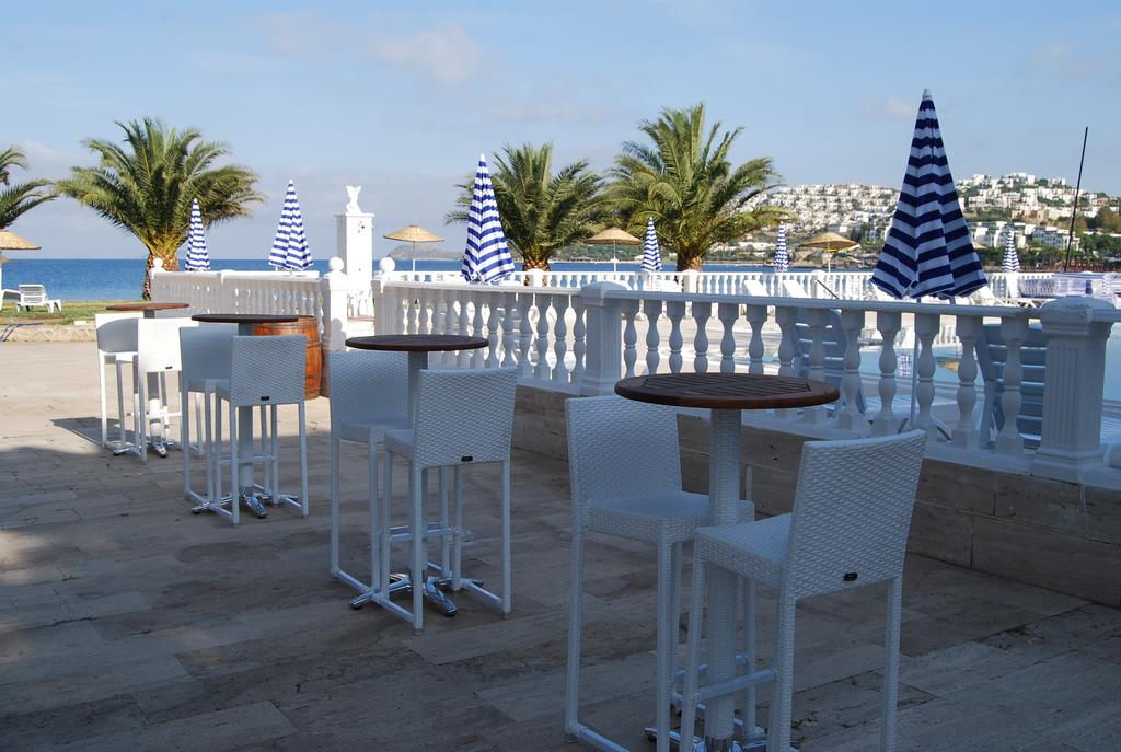Ladonia Hotels Club Blue White — Бодрум, Туреччина мініатюра 81