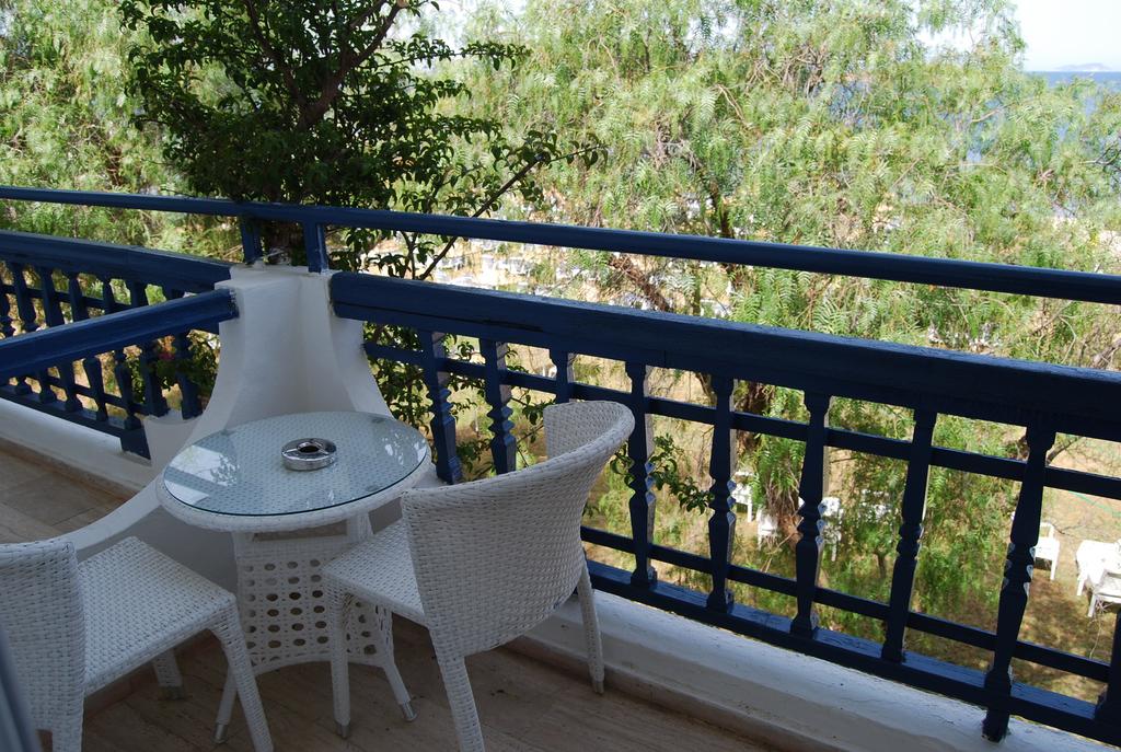 Ladonia Hotels Club Blue White — Бодрум, Туреччина мініатюра 82