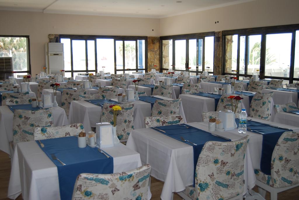 Ladonia Hotels Club Blue White — Бодрум, Туреччина мініатюра 85