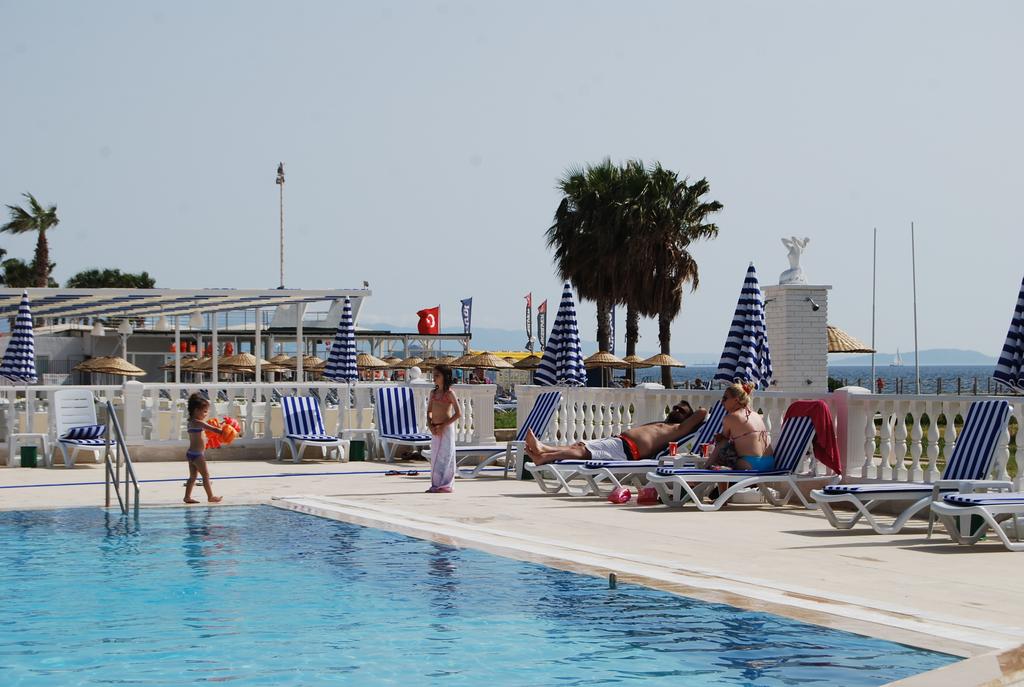 Ladonia Hotels Club Blue White — Бодрум, Туреччина мініатюра 86