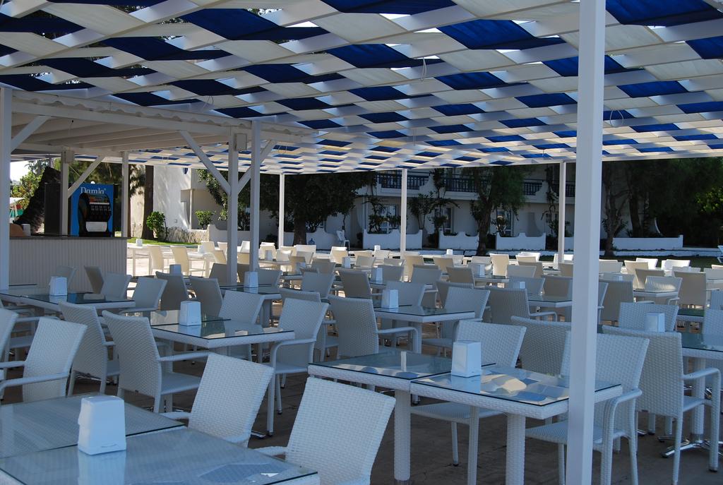 Ladonia Hotels Club Blue White — Бодрум, Туреччина мініатюра 87