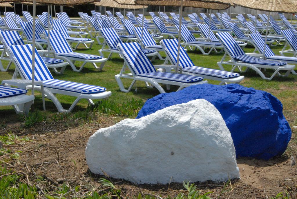 Ladonia Hotels Club Blue White — Бодрум, Туреччина мініатюра 88